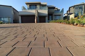 Best Stamped Concrete Driveways  in Mechanicstown, NY